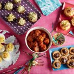 How to Create Great Food for Parties