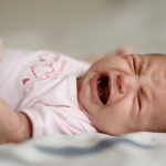 Make newborn babies sleep