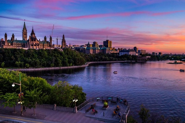 The 5 cheapest place to live in Canada 