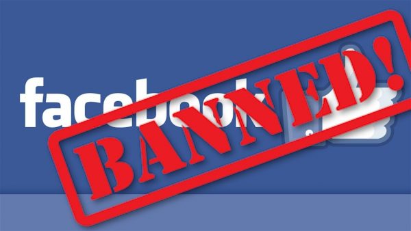 How to create a new Facebook account after being banned