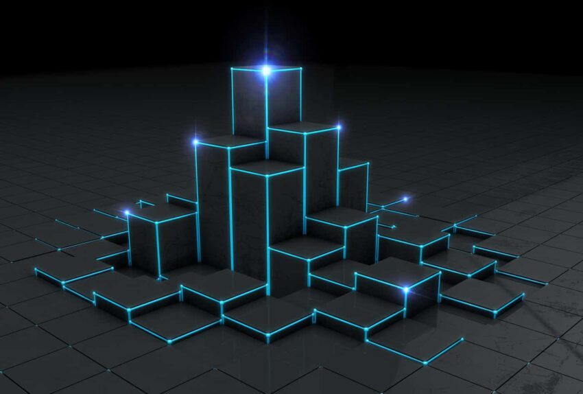 Why Blockchain is the Future of Real Estate