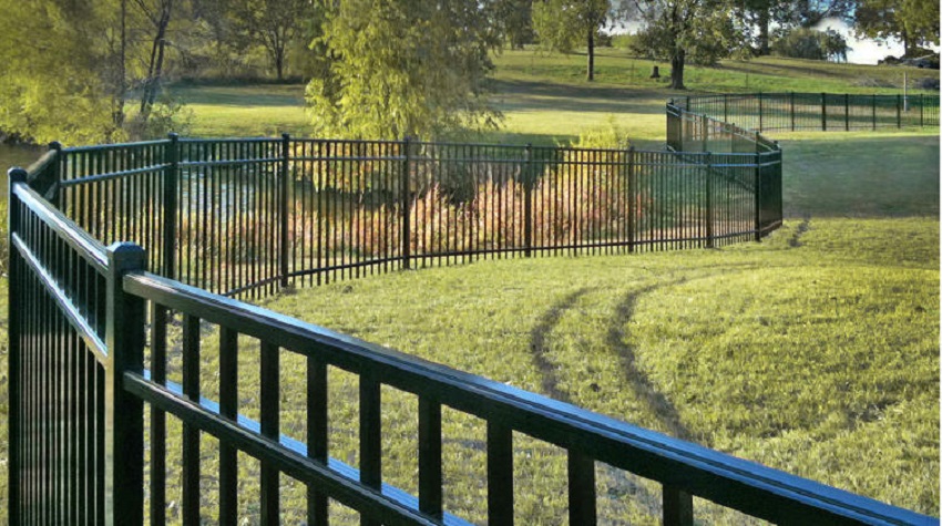 Which Is the Best Fencing for Land