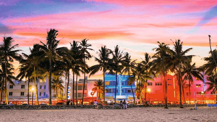 How Many Days Are Enough to Visit Miami