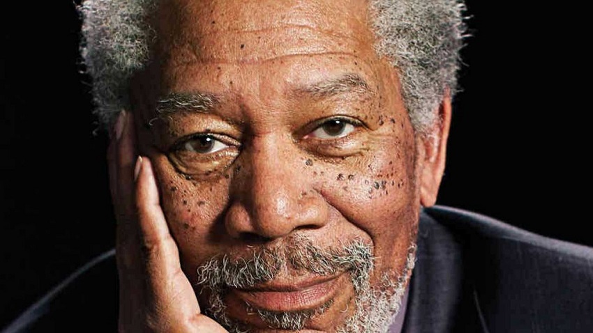 Where Did Morgan Freeman Live Most of His Life