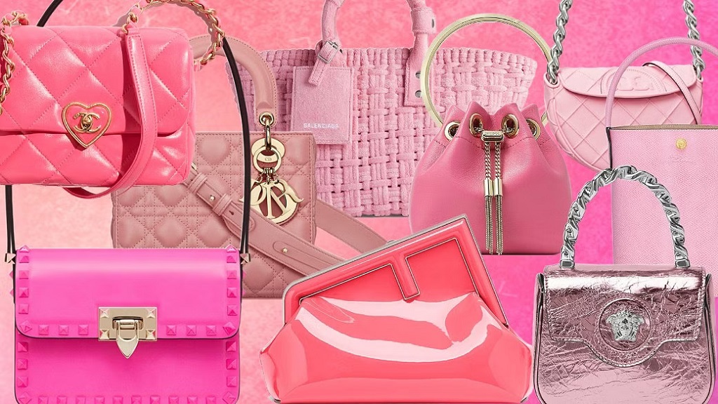 What Purses Are Fashionable?