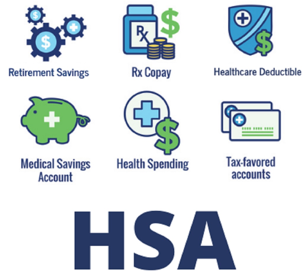 Benefits of Having an HSA