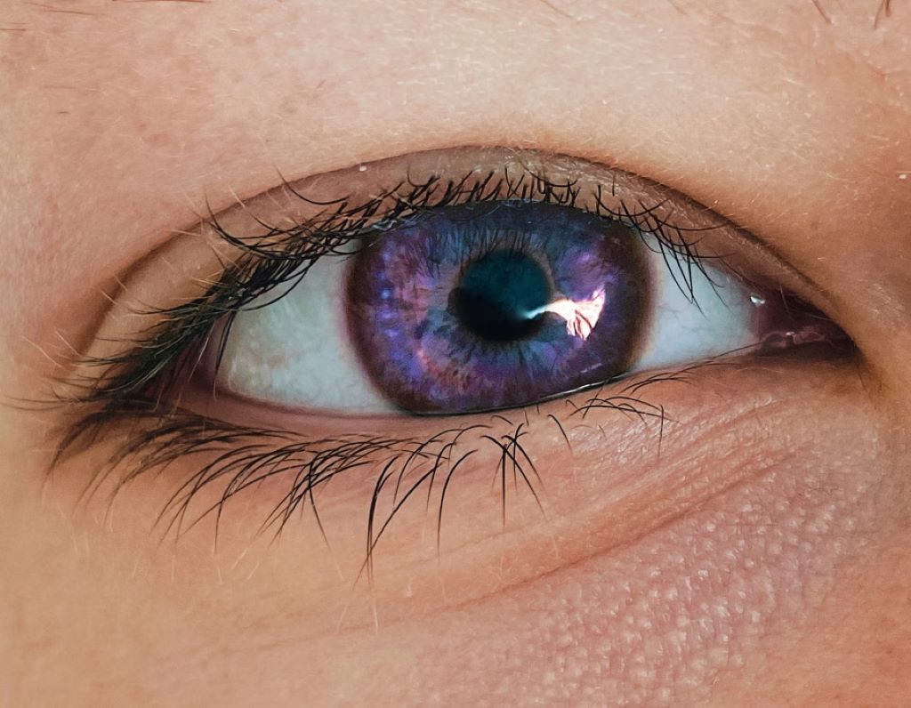 What is the Rarest Eye Shape?