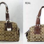 Tell if a Coach Purse is Real