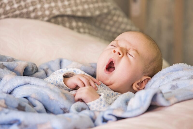 How to Help Baby Sleep