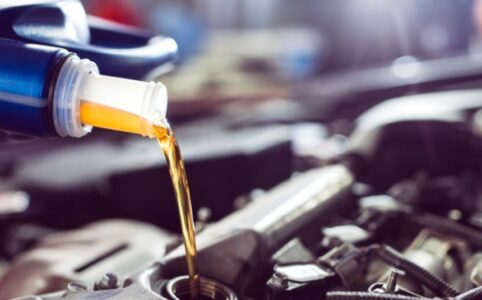 Transmission Fluid to Your Ford Expedition