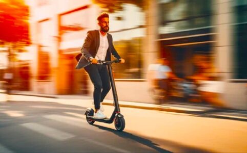 Best Electric Scooter