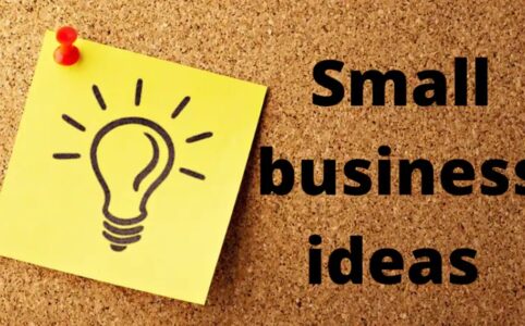 What are Some Small Business Ideas? Discover Profitable Ventures for Entrepreneurs!