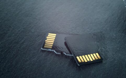 diagnose a struggling SD card