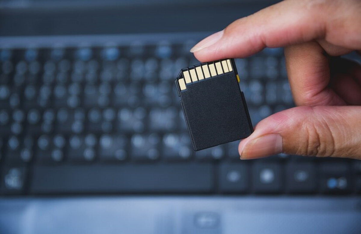 root cause of your SD card's woes can help you prevent similar issues