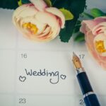 can you really plan a dream wedding in just 2 months