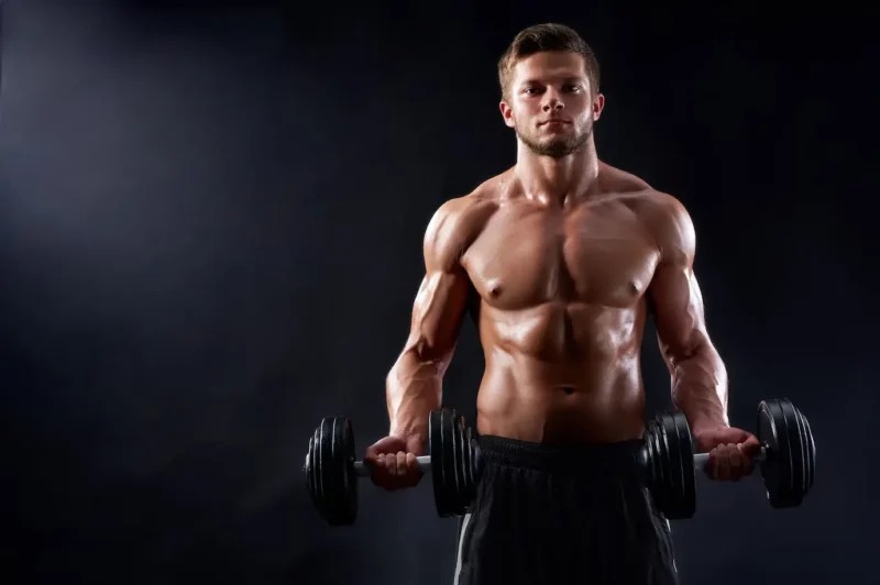 How to gain muscle fastest