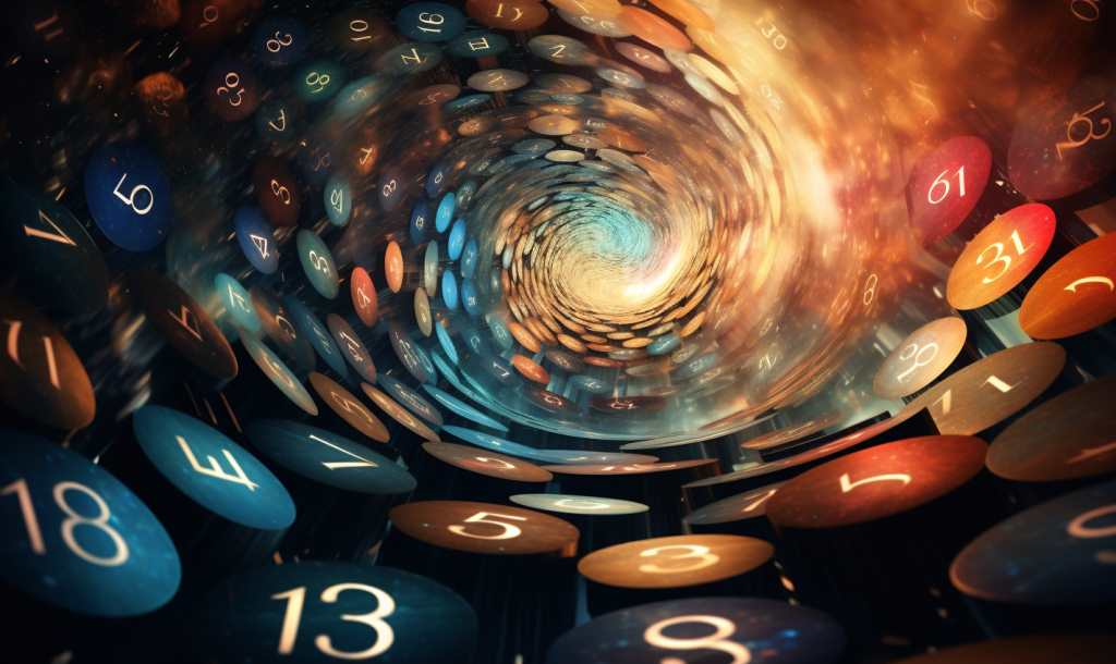 What is the meaning of power number