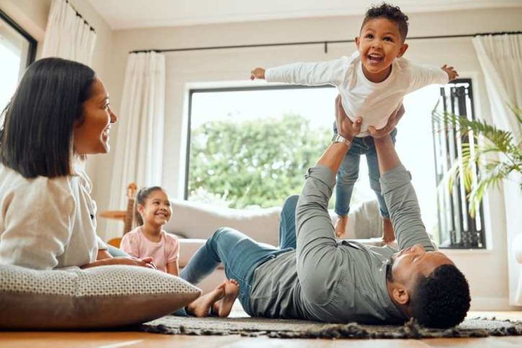 What 3 things impact your family's quality of life the most