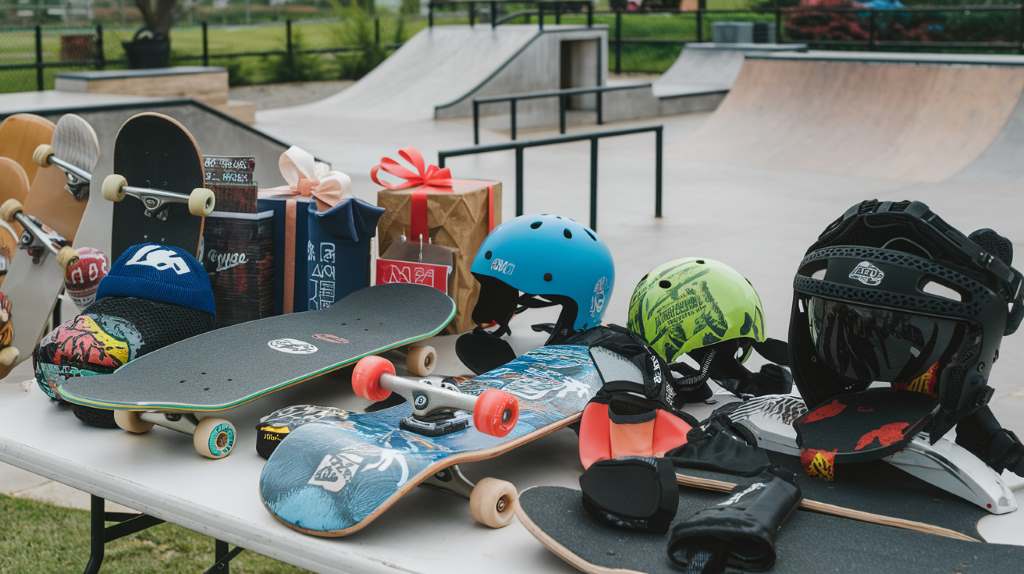 Rad Threads for Little Shredders
