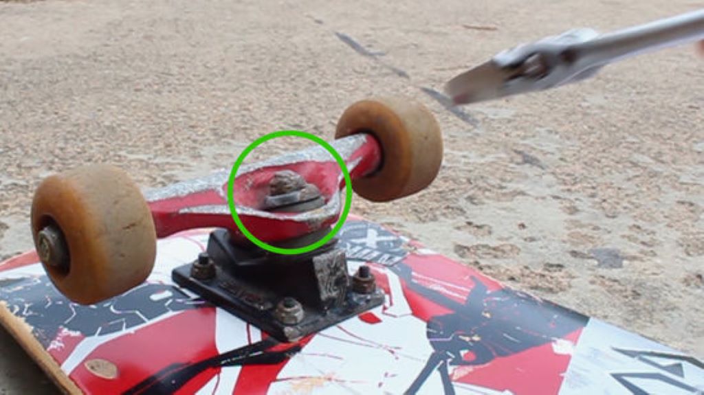 Dialing in Your Ride: A Comprehensive Guide to Tightening Skateboard Trucks