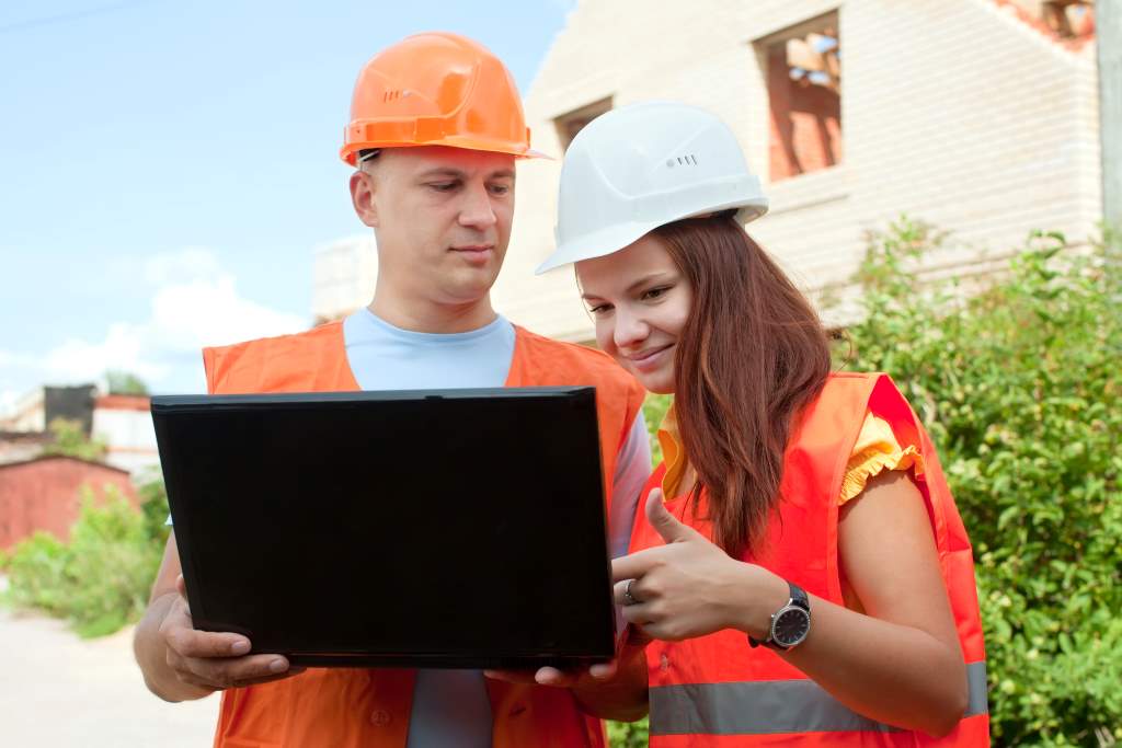 What Systems Get Put to Work When Building a Home