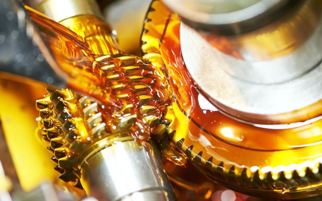 Best Practices for Cleaning and Lubricating Power Tool Gears