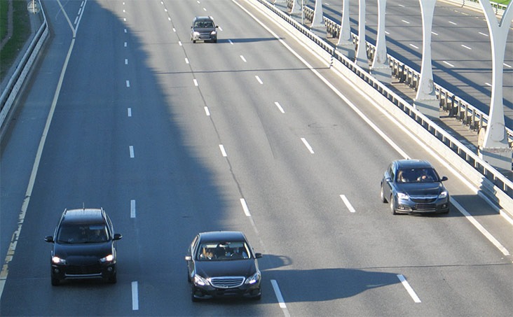 Issues with lane departure warning cameras ford