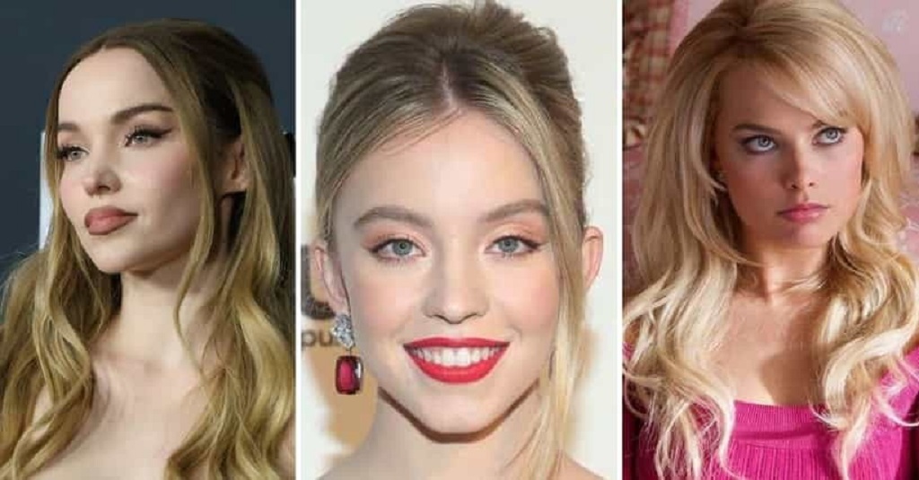 What is the name of three famous female musical theater performers