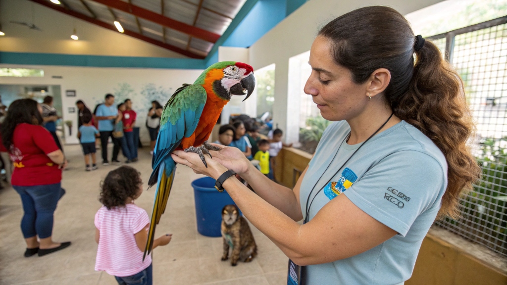 Is it time to close down the exotic species trade