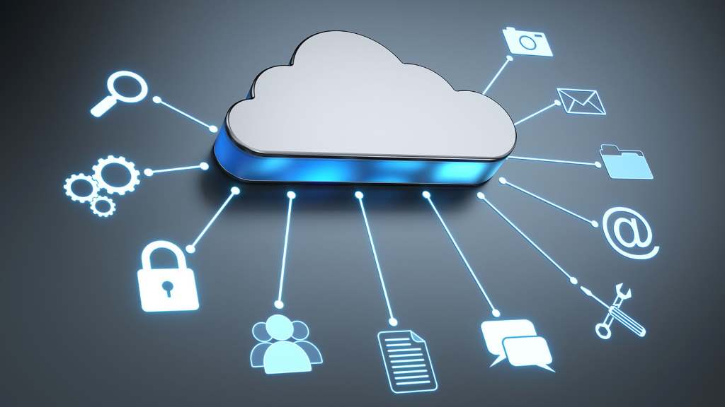 Cloud Computing